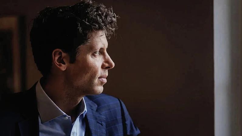 Dono do ChatGPT pode disputar com o homem mais rico do mundo no espaço