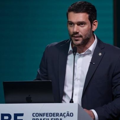 Samir Xaud avalia grupo do Brasil na Copa e projeta melhoria na arbitragem