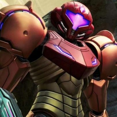 Após oito anos, críticas a Metroid Prime 4 consideram o jogo aceitável