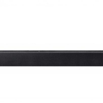 Soundbar Samsung 2025 B-Series fica mais barata que fones na BlackFriday