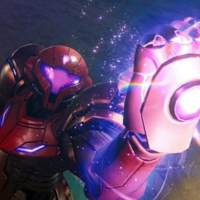 Metroid Prime 4: comparação entre Switch 1 e Switch 2