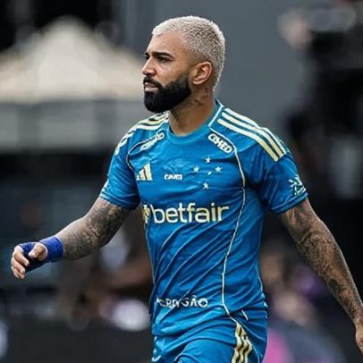 Diretor do Santos comenta possibilidade de contratar Gabigol, do Cruzeiro