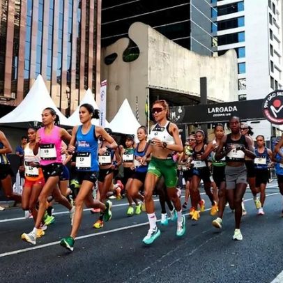 São Silvestre celebra 100ª edição; quem foi o último brasileiro a vencer
