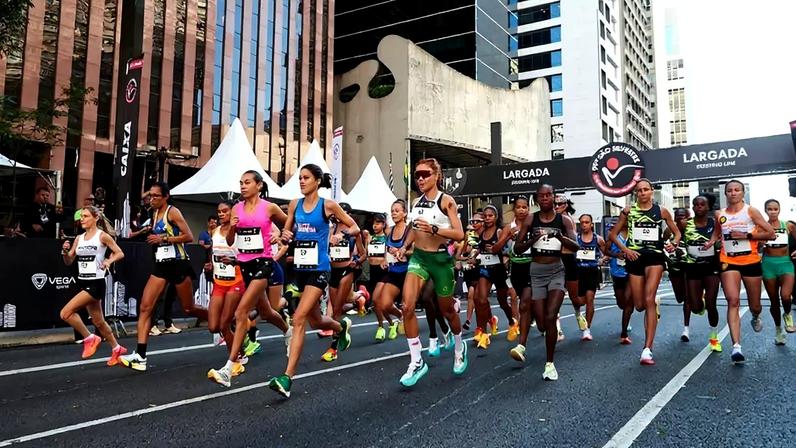 Corrida de São Silvestre completa 100 anos