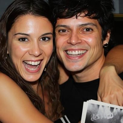 Ex-VJ Sarah Oliveira relembra encontro que marcou a última aparição de Cássia Eller
