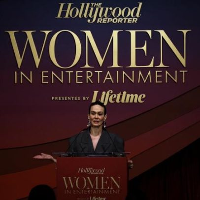 Sarah Paulson divulga mensagens finais recebidas de Diane Keaton antes da morte