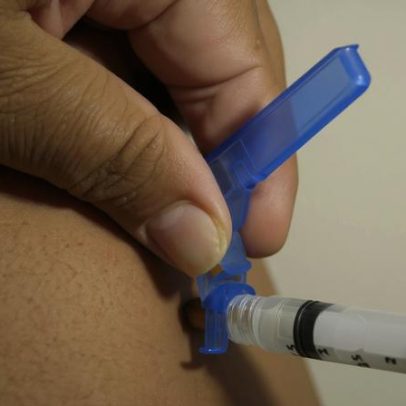 São Paulo confirma segundo caso de sarampo em 2025