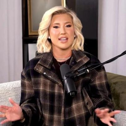Savannah Chrisley será coapresentadora de The View, apesar da libertação dos pais
