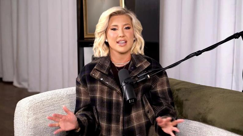 Savannah Chrisley will co-host “The View” despite the ABC show’s hosts slamming President Donald Trump’s decision to pardon Julie and Todd Chrisley’s convictions.