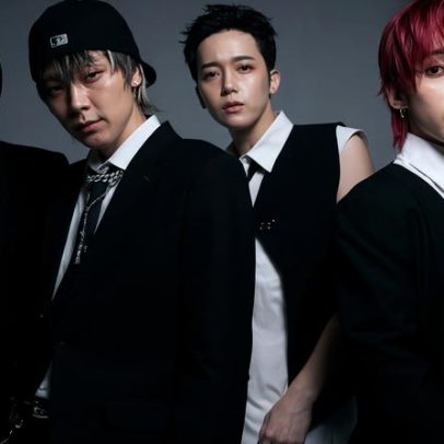OX:N, sub-unit do Omega X, comenta lançamento japonês e nova fase com SWAY