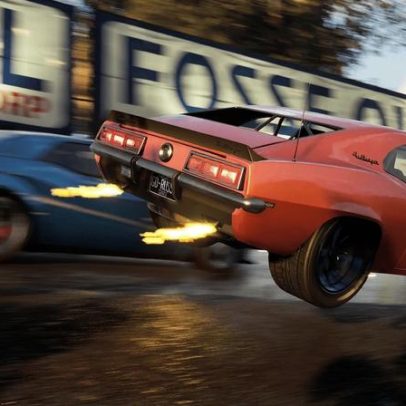 Estúdio de Burnout Paradise encerra atividades após 12 anos