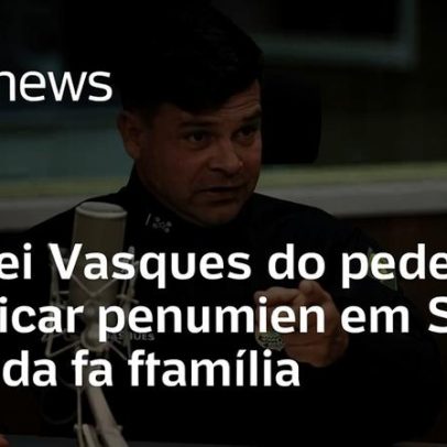 Professor cobra ação de Moraes sobre falhas da PF, não retirada de direitos