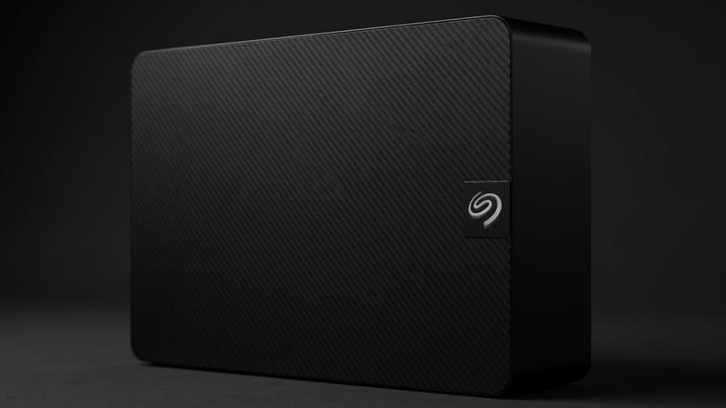 © Seagate