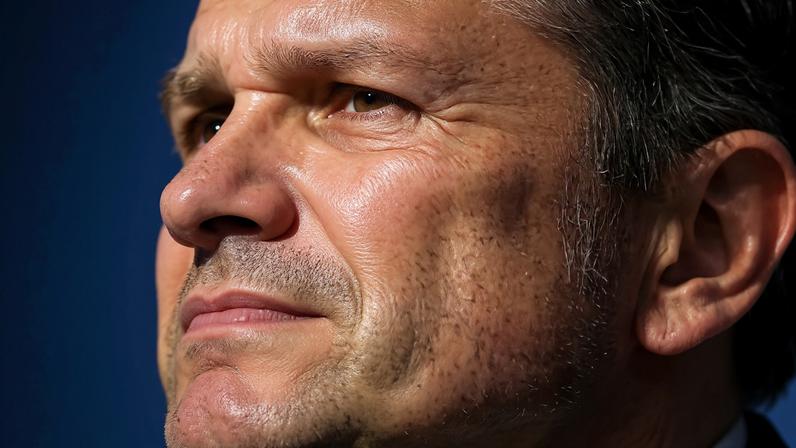 Relatório do Inspetor Geral recomenda única mudança para evitar falha