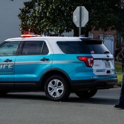 FBI: suspeito de bomba em DC, Brian Cole, comprou peças após 6 de janeiro