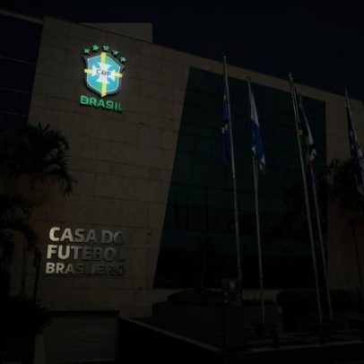 CBF paga indenização milionária a time sem divisão