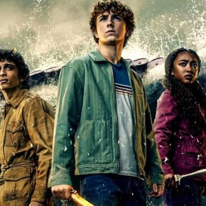 Percy Jackson: Calendários da 2ª temporada trazem datas de episódios