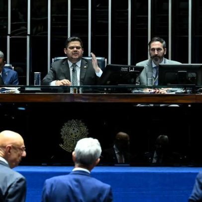 Senado aprova projeto de dosimetria; texto segue para sanção