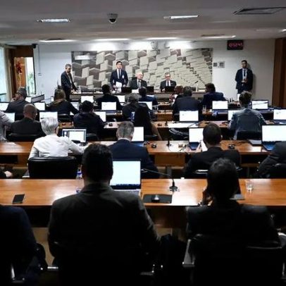 Senado aprova aumento de taxação sobre bets e fintechs