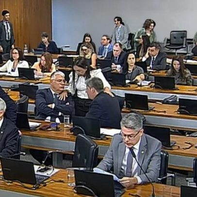 Senado marca votação da lei de impeachment de ministros do STF para quarta