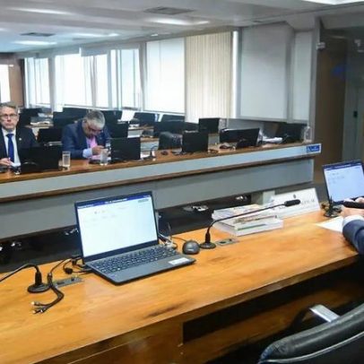 Senado adia análise da revisão da Lei do Impeachment