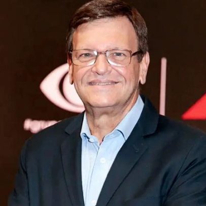 Band reaproveita equipe da F1 na Indy sem Sergio Mauricio