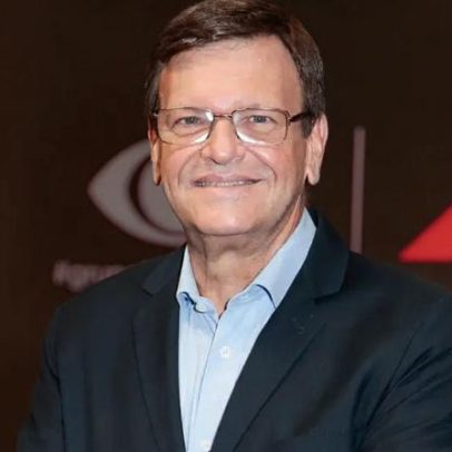 Sergio Mauricio renova com a Band após temporada sem F1