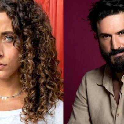 Série bíblica 'Amor em Ruínas' aborda fidelidade e amor incondicional