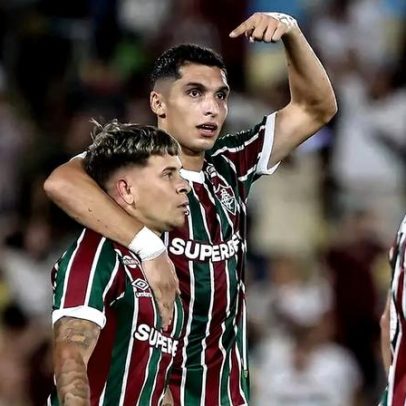 Fluminense aproxima-se da Libertadores com apoio do Botafogo