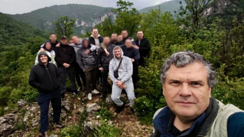 Igreja Evangélica na Sérvia