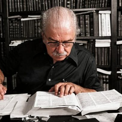 Brasília celebra 50 anos do Dicionário Aurélio em exposição