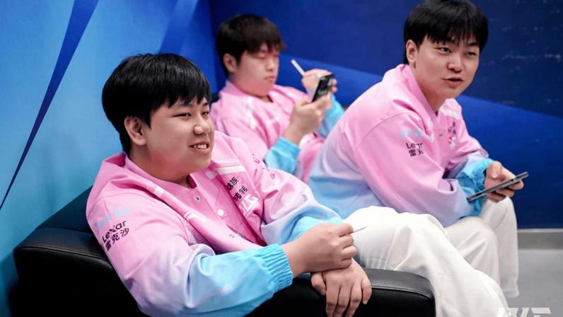 Foto: Reprodução/Bilibili Gaming.