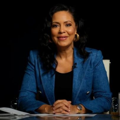 Sheinelle Jones substitui Hoda Kotb como coapresentadora no Today