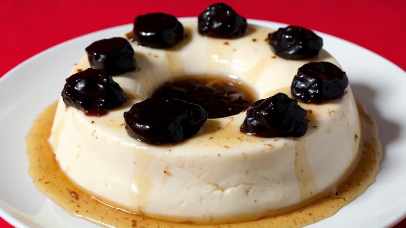 8 sobremesas veganas para o Natal