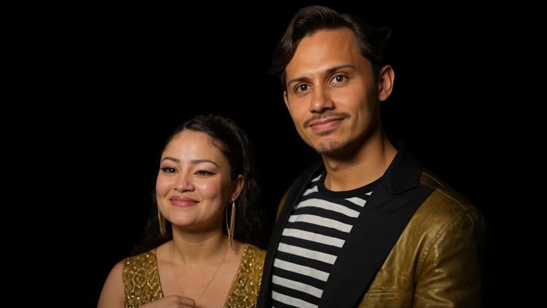 Silvero Pereira é rainha do after e comenta fofocas em Dança dos Famosos