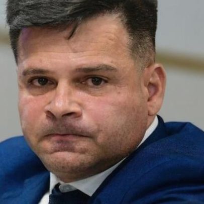PF diz que Silvinei Vasques alugou carro e fugiu com pitbull
