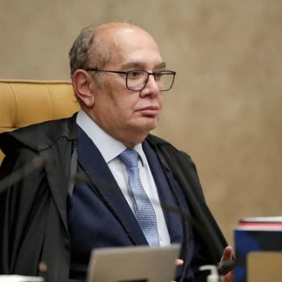 Gilmar Mendes busca anular avanço da direita no Senado em 2027
