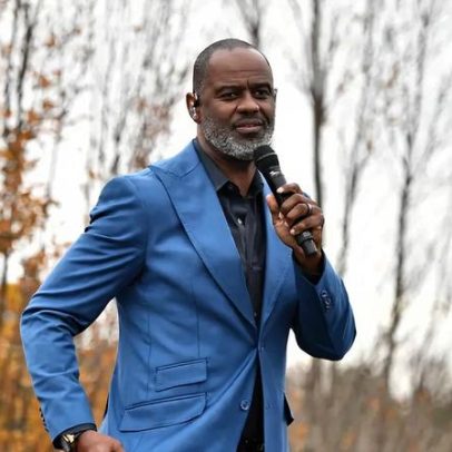 Conheça os filhos de Brian McKnight, família afastada e ex-mulher