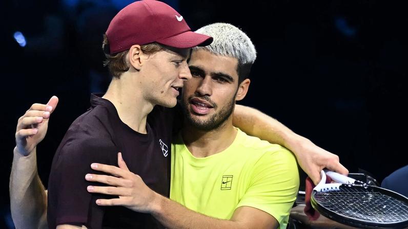 Foto: Corinne Dubreuil/ATP Tour