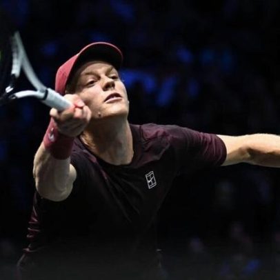 Melhores do Ano: Sinner gerou polêmica e Roland Garros, o grande torneio