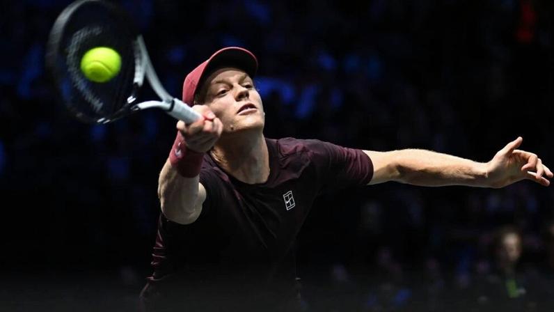 Melhores do Ano: Sinner gerou polêmica e Roland Garros, o grande torneio