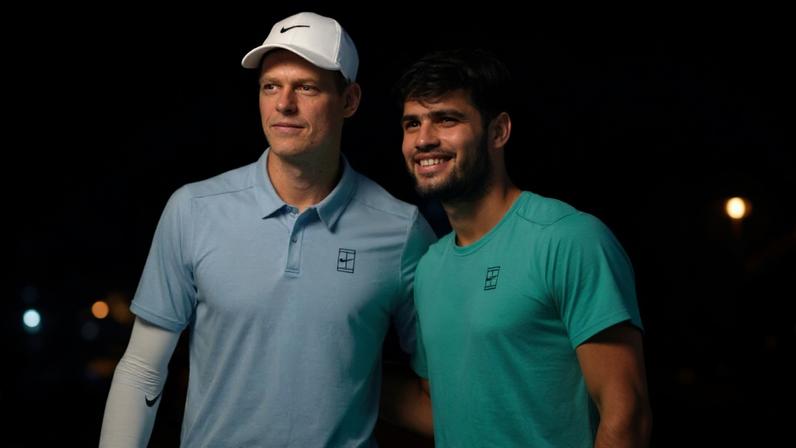 Foto: Cincinnati Open