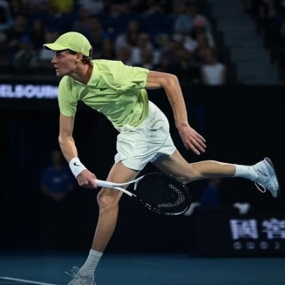 Alcaraz e Sinner farão exibições em Melbourne antes do Australian Open