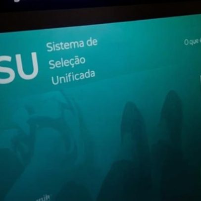 Inscrições do Sisu 2026 começam em 19 de janeiro
