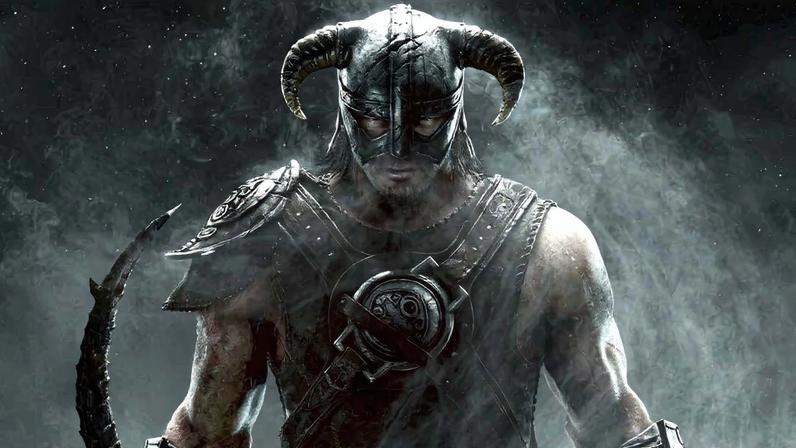 © Bethesda / Kotaku / Nintendo