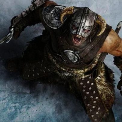 Skyrim no Switch 2: alto preço e desempenho problemático
