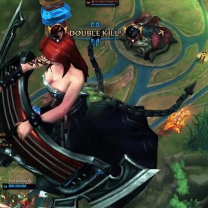 LoL: comunidade aponta ARAM como o modo mais divertido que jogou