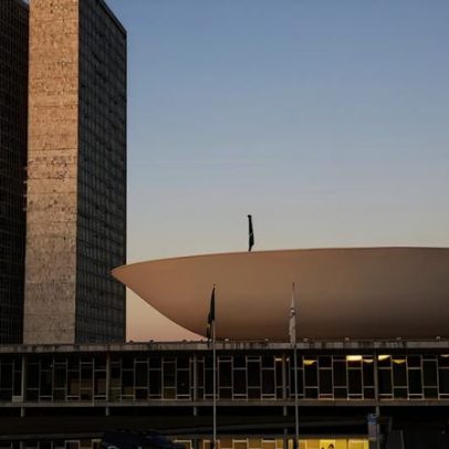 STF retoma julgamento do núcleo de gerência