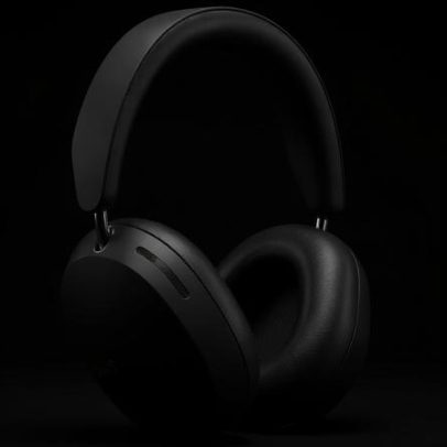 Sonos vende fones Ace ANC com Spatial Audio; Apple e Bose parecem caros