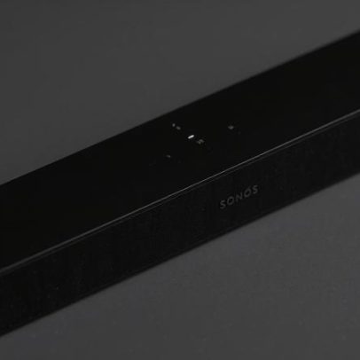 Sonos Beam atinge preço recorde baixo na Amazon antes do Natal